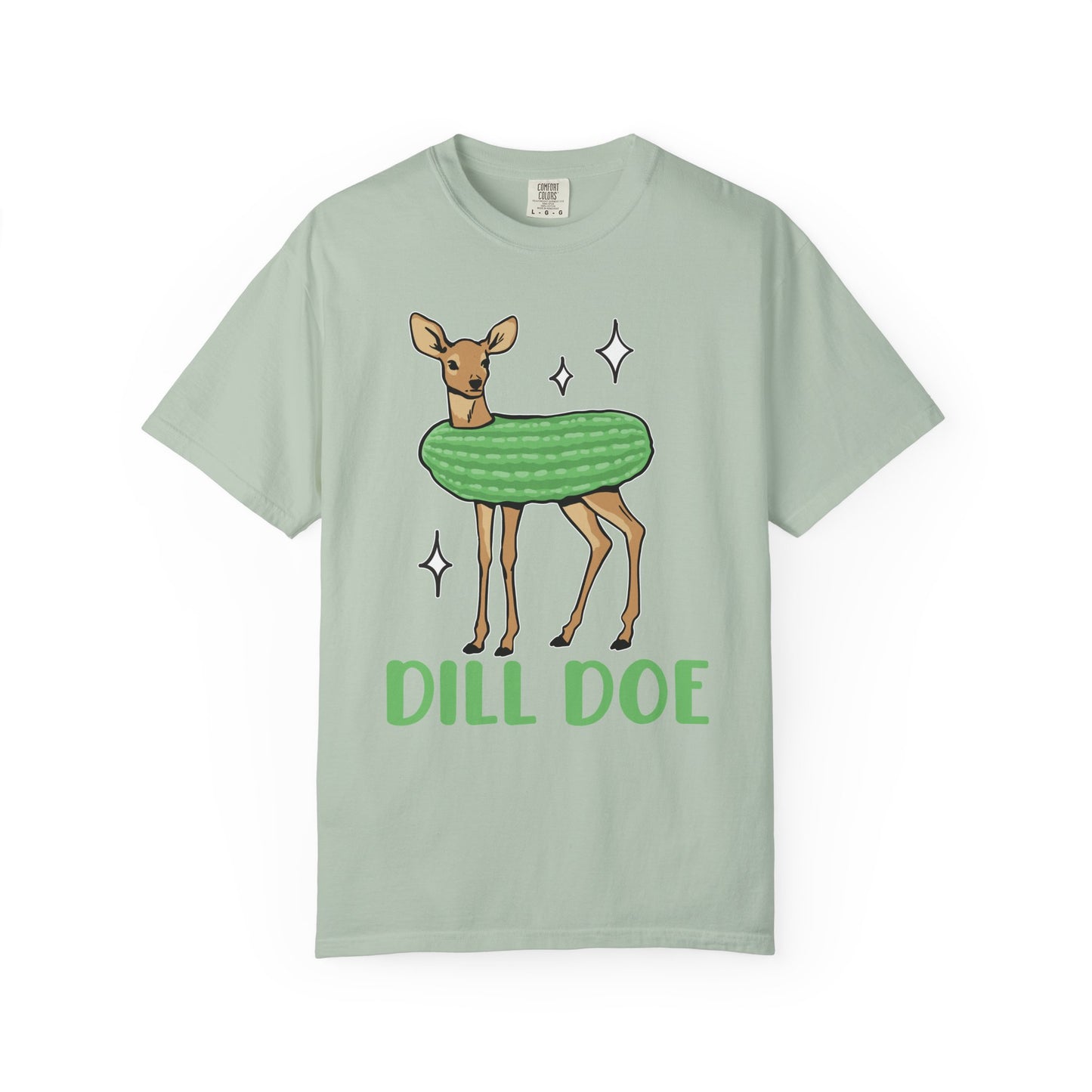 Dill Doe