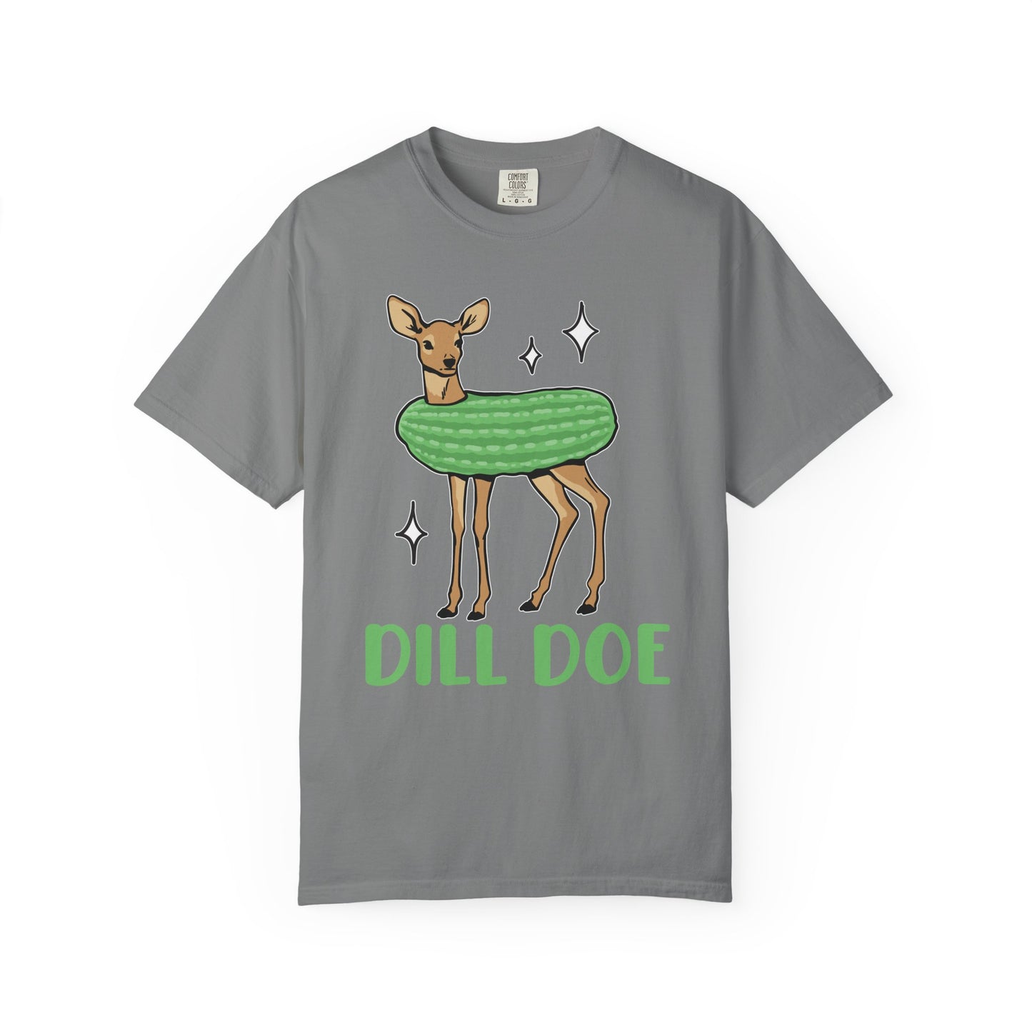 Dill Doe