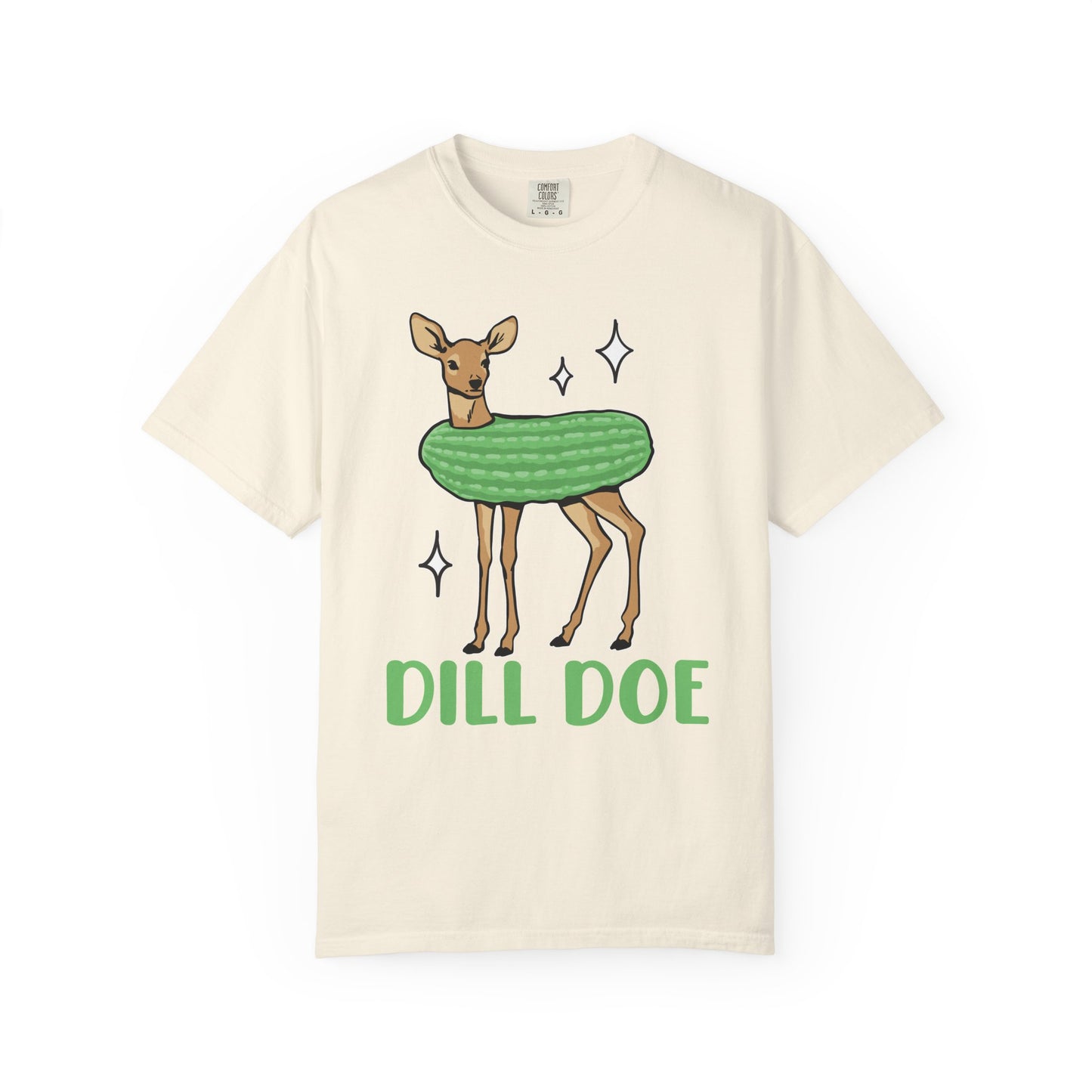 Dill Doe