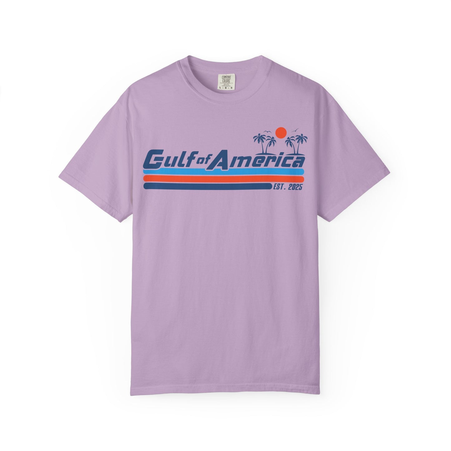 Gulf of America