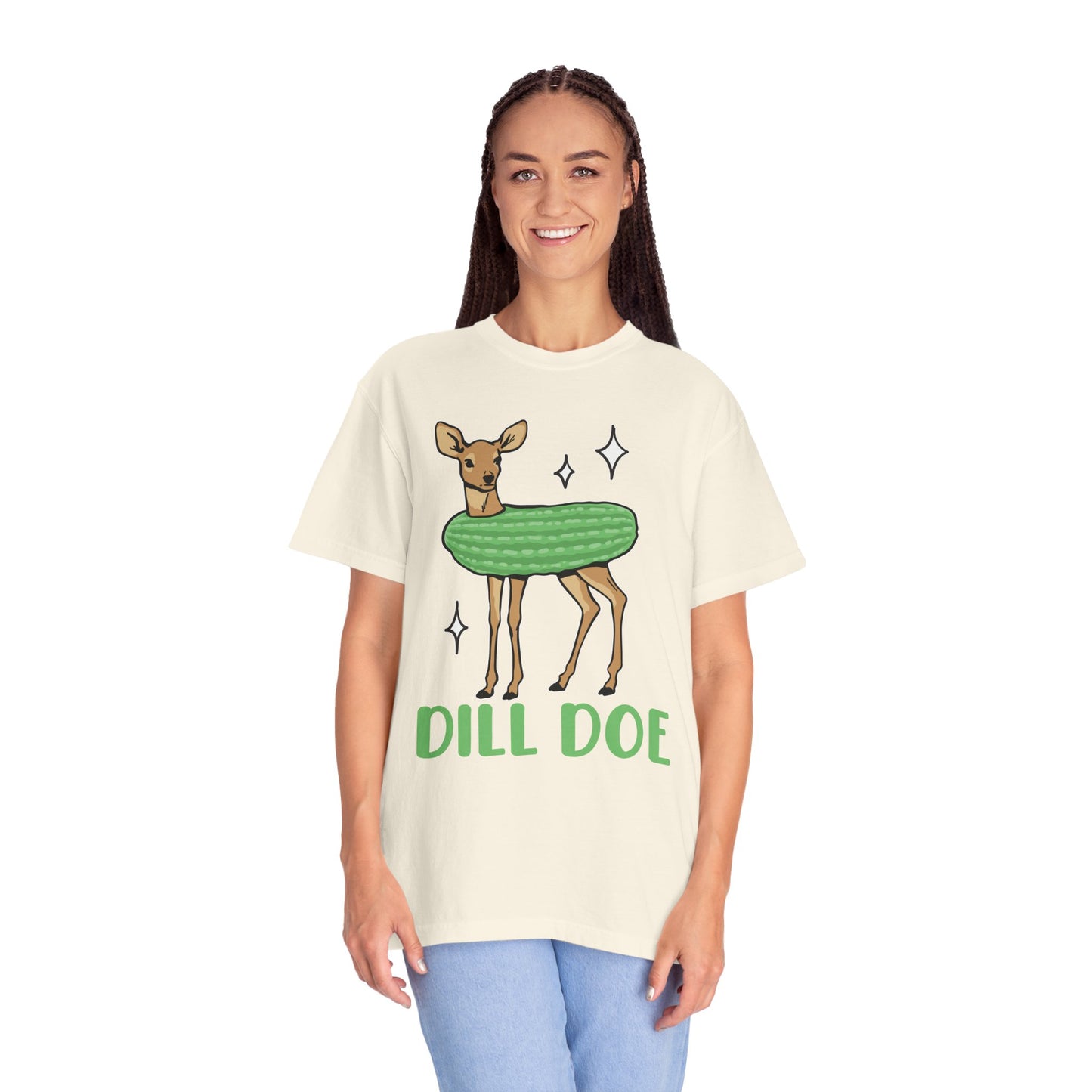 Dill Doe