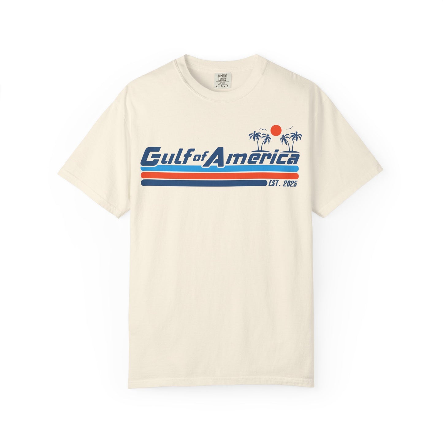 Gulf of America