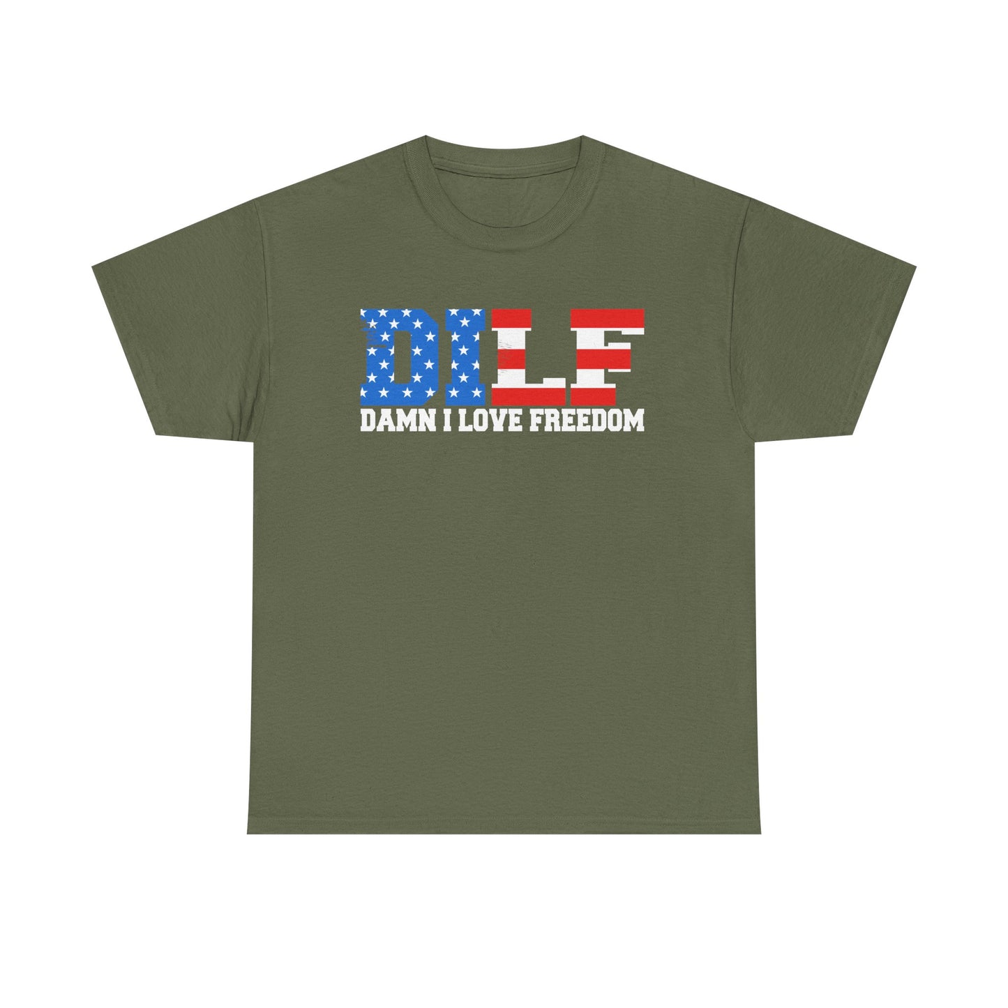 Damn I Love Freedom