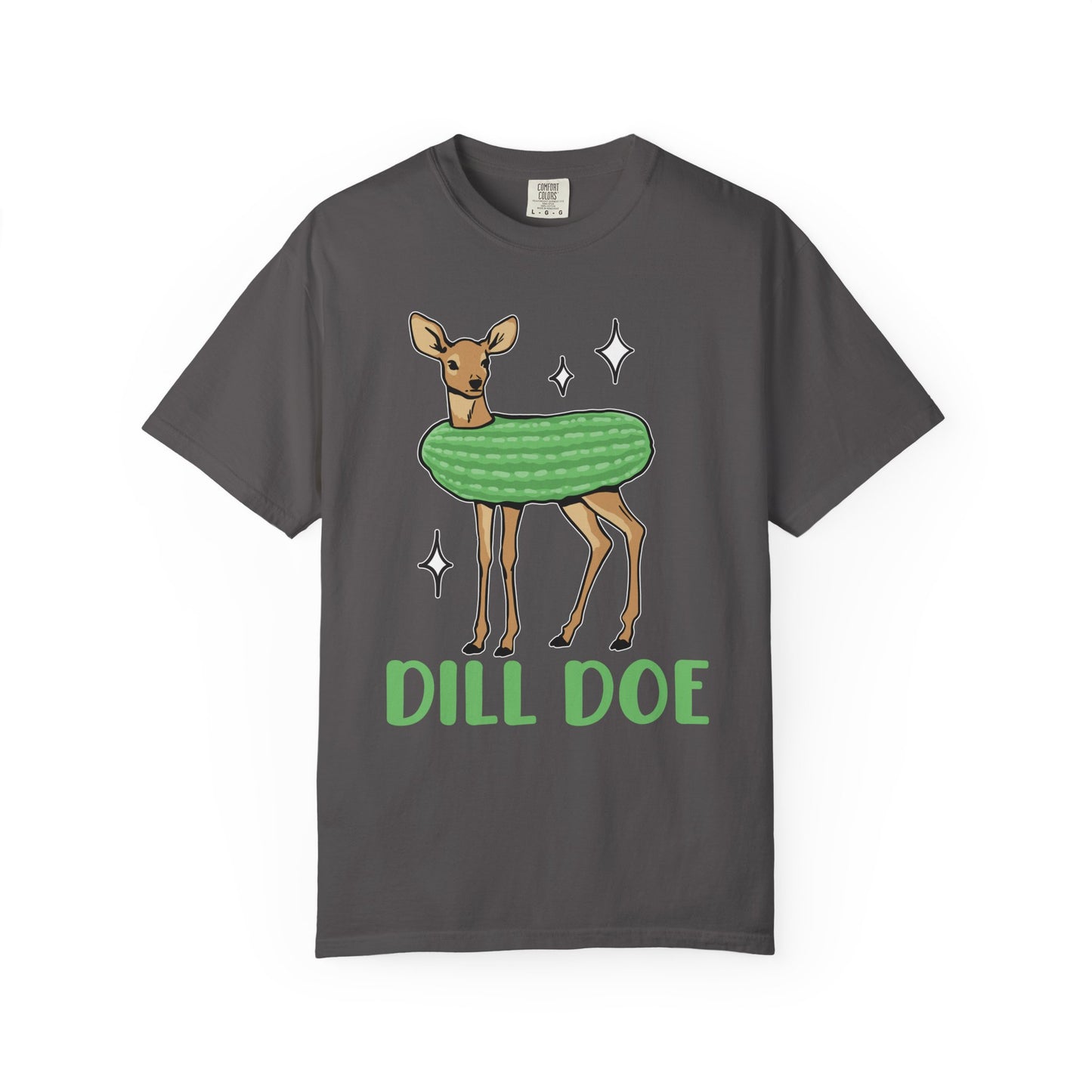 Dill Doe