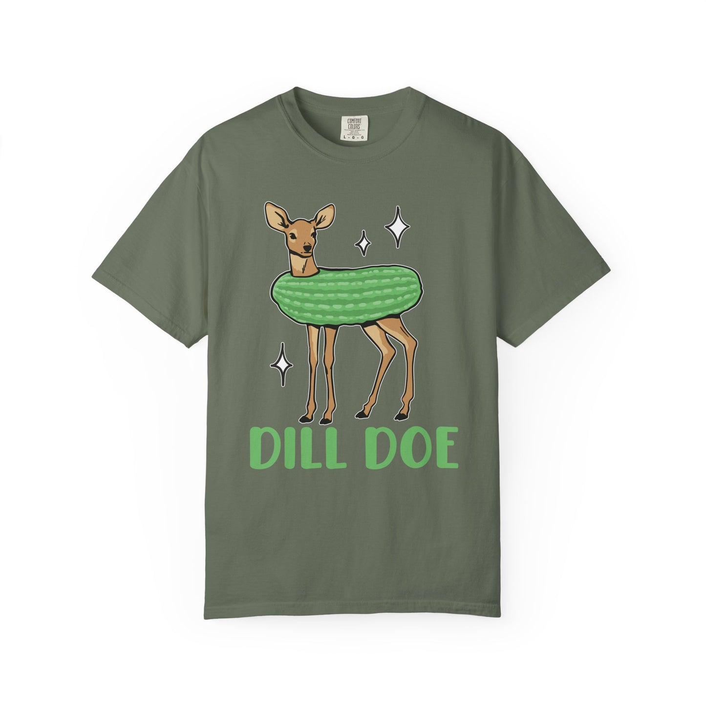 Dill Doe