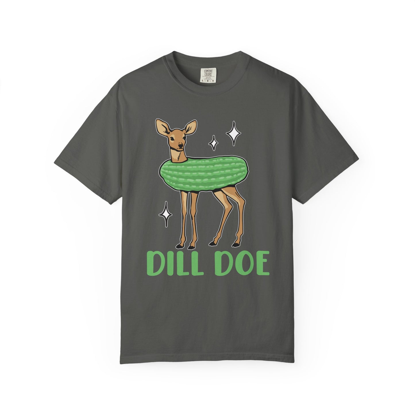 Dill Doe