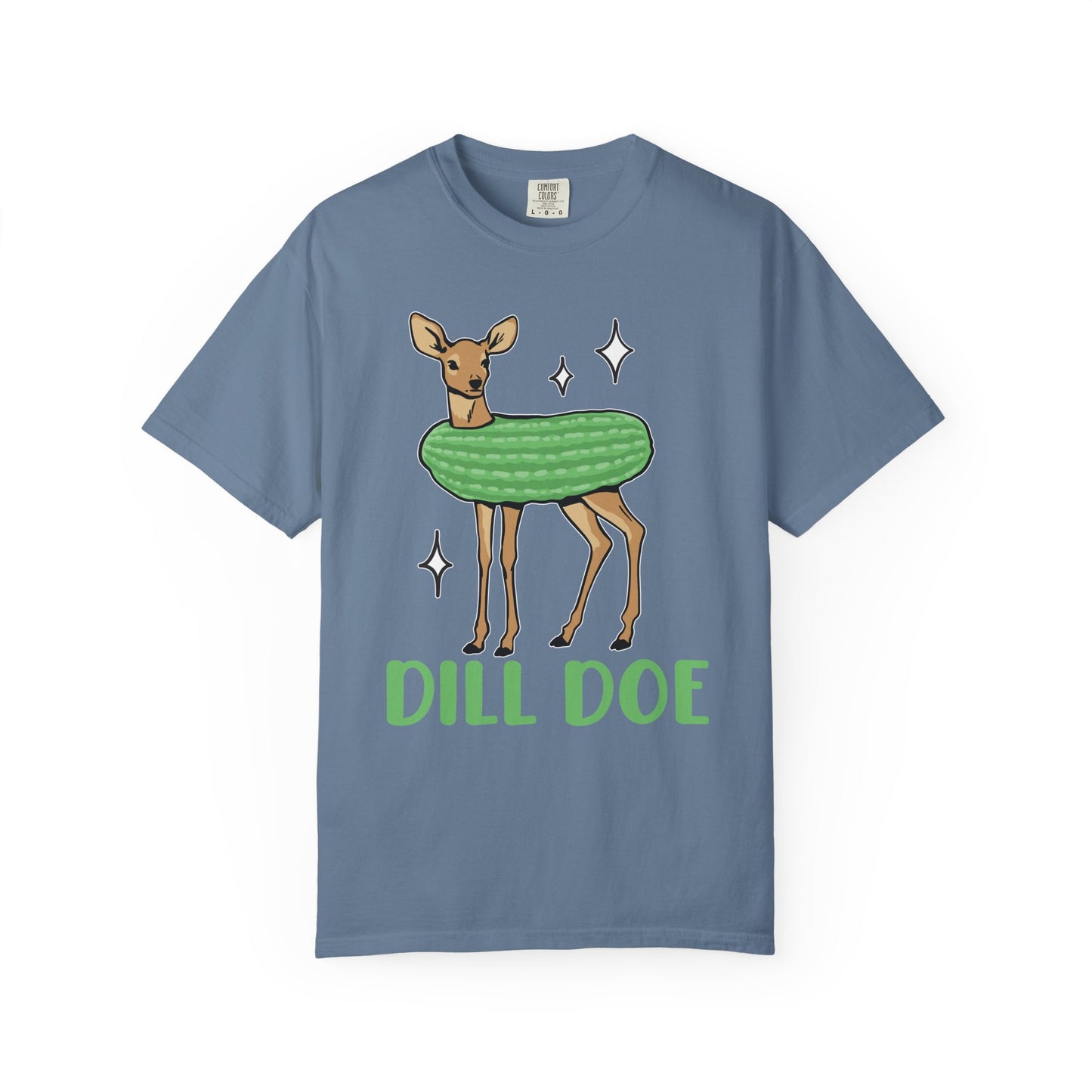 Dill Doe