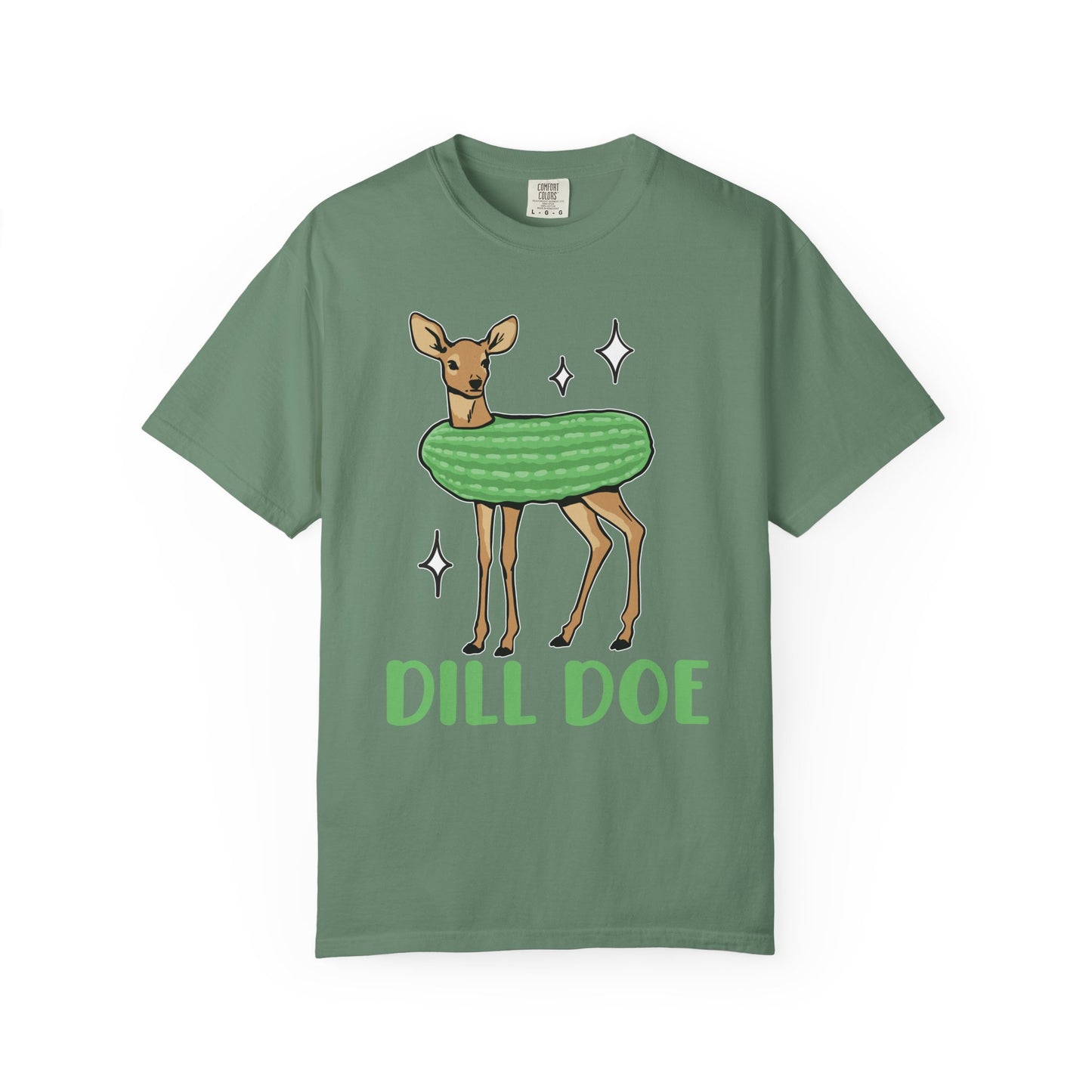 Dill Doe