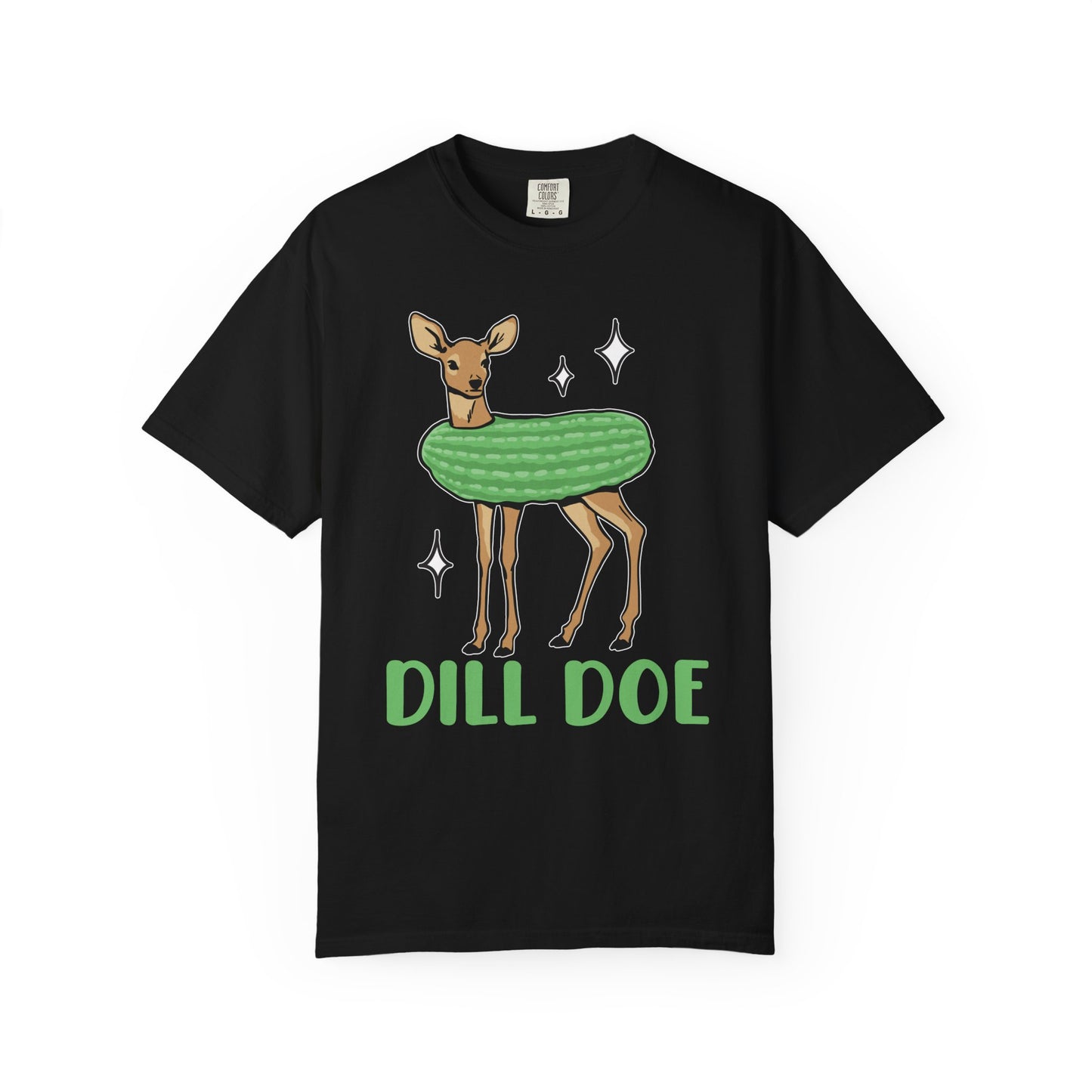 Dill Doe
