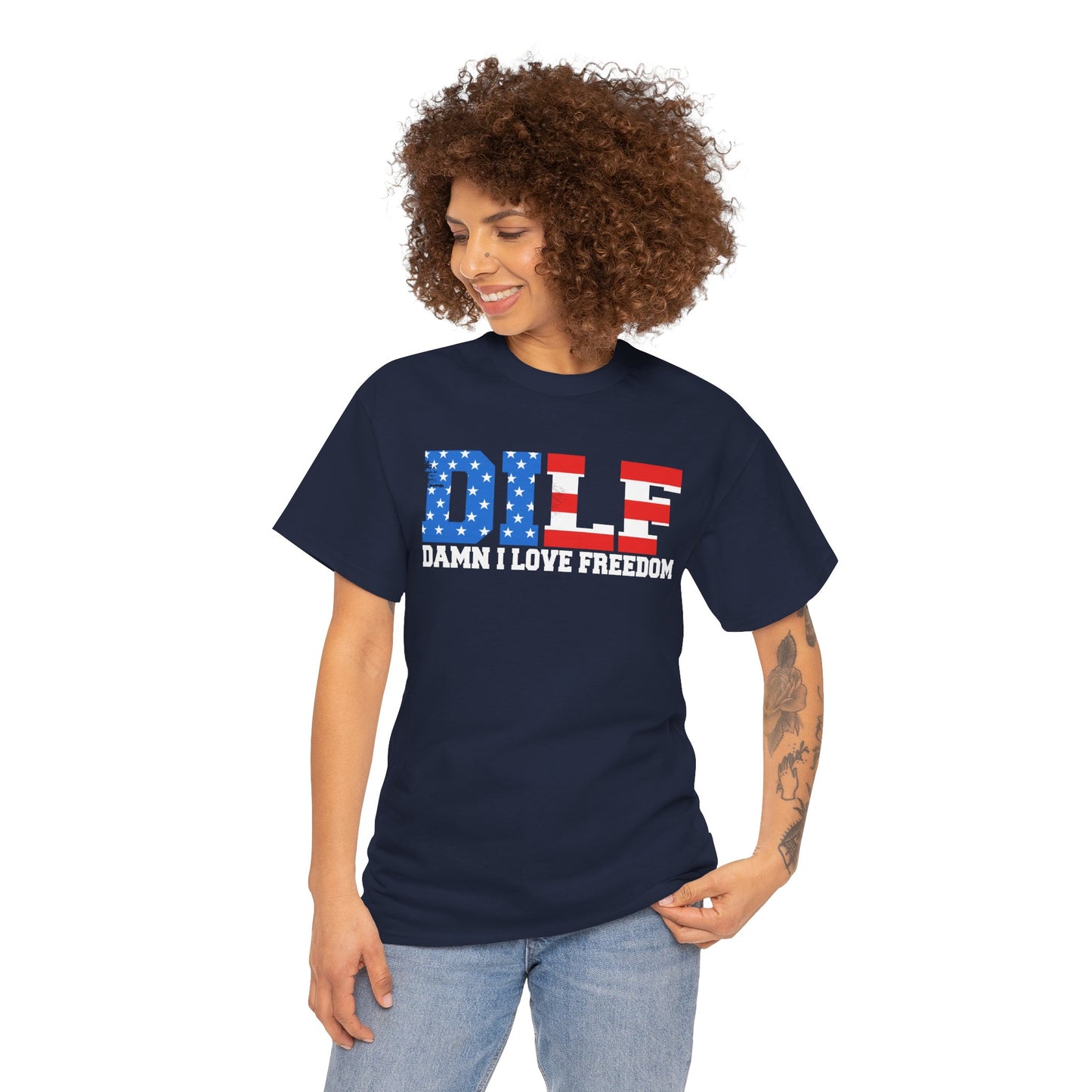 Damn I Love Freedom