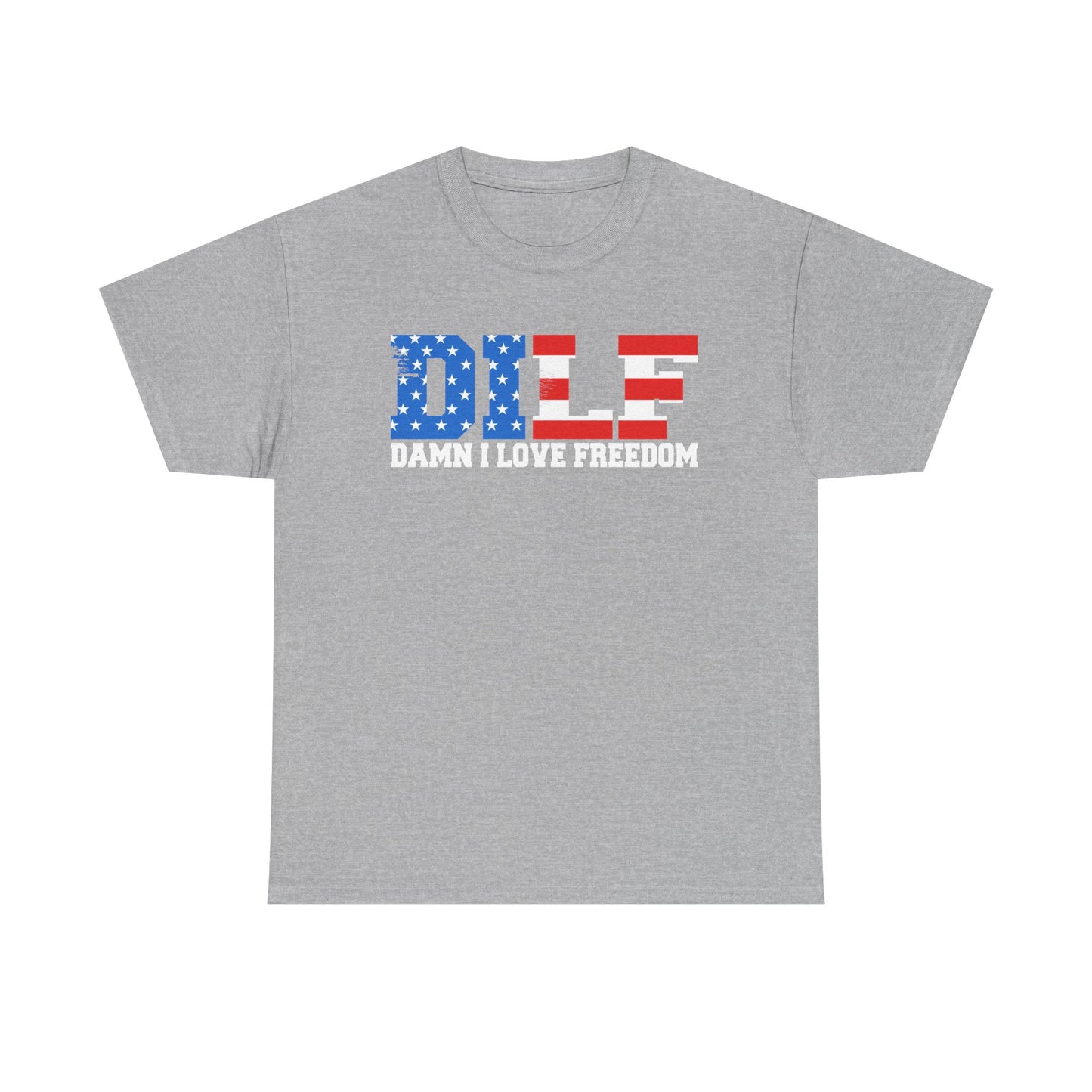 Damn I Love Freedom
