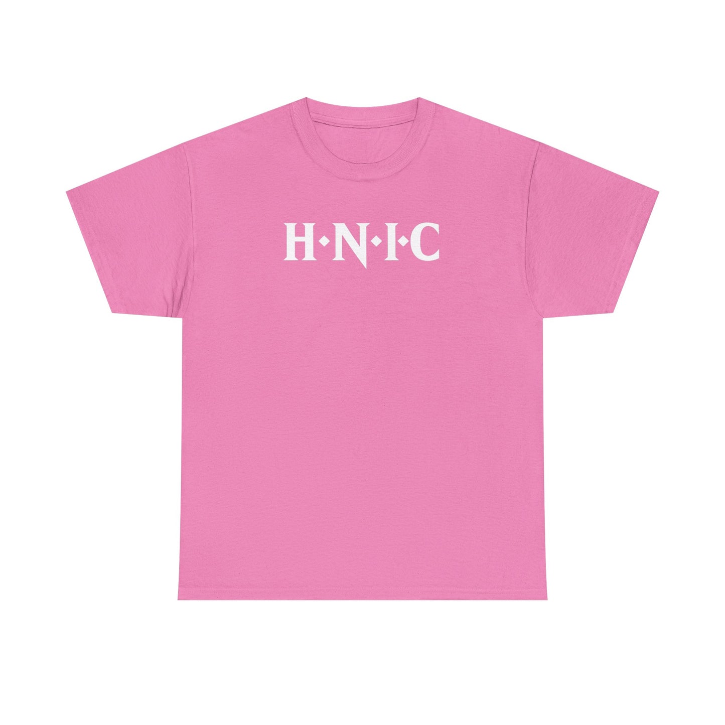 HNIC Unisex Heavy Cotton Tee