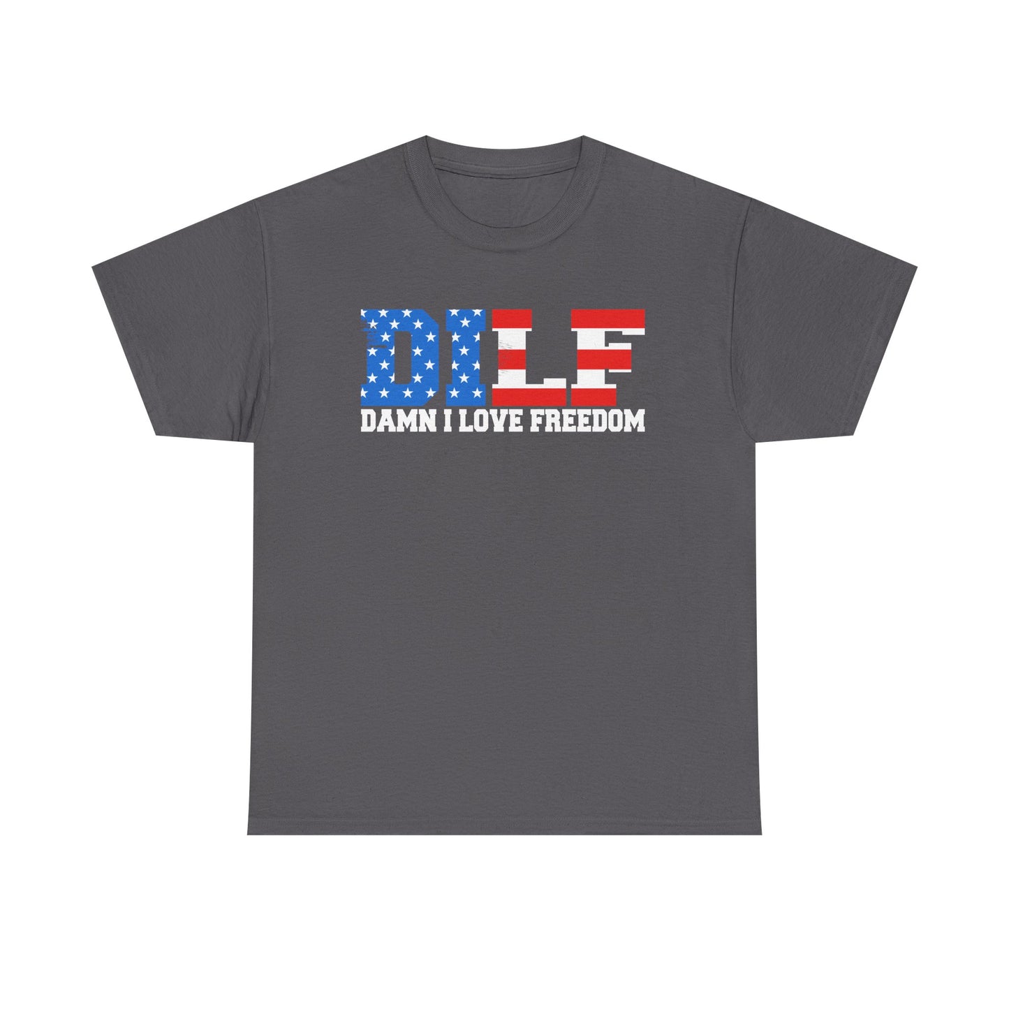 Damn I Love Freedom