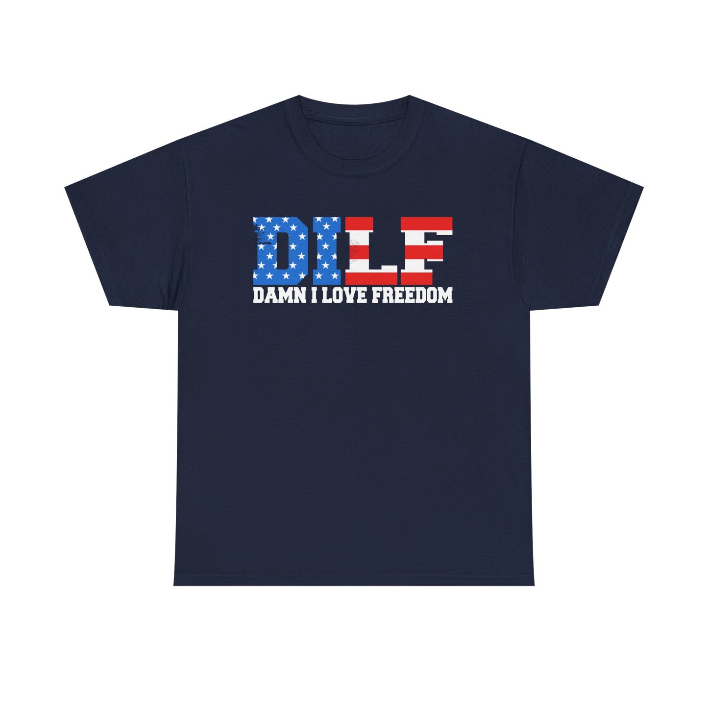 Damn I Love Freedom