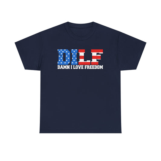 Damn I Love Freedom