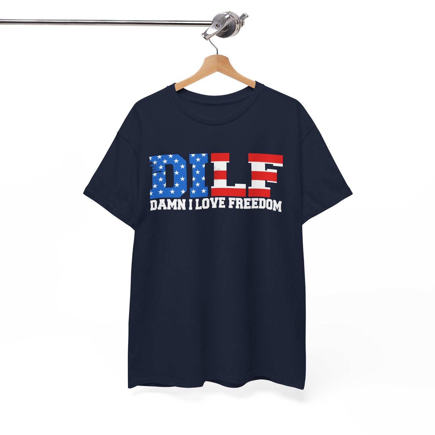 Damn I Love Freedom
