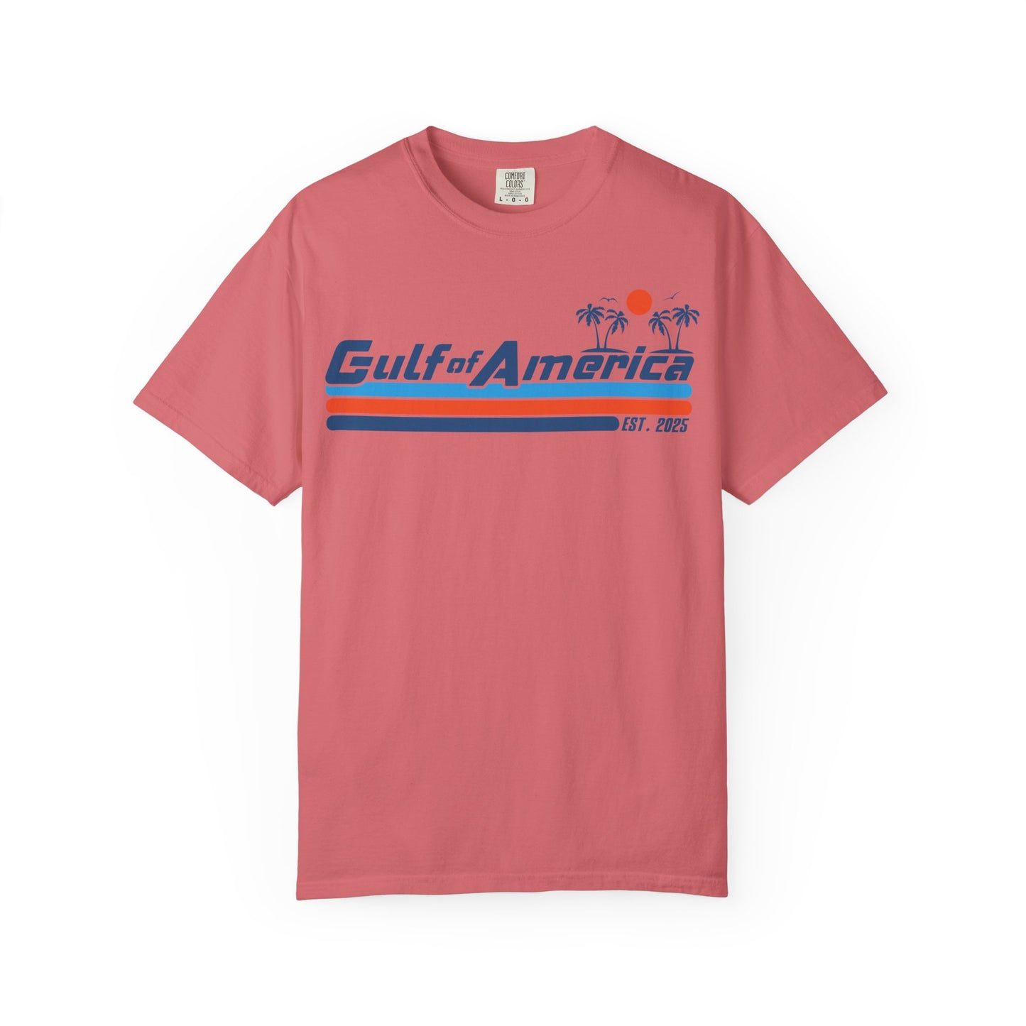 Gulf of America