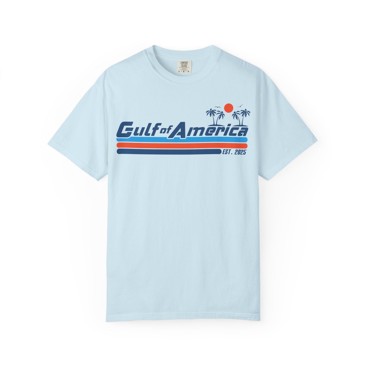 Gulf of America