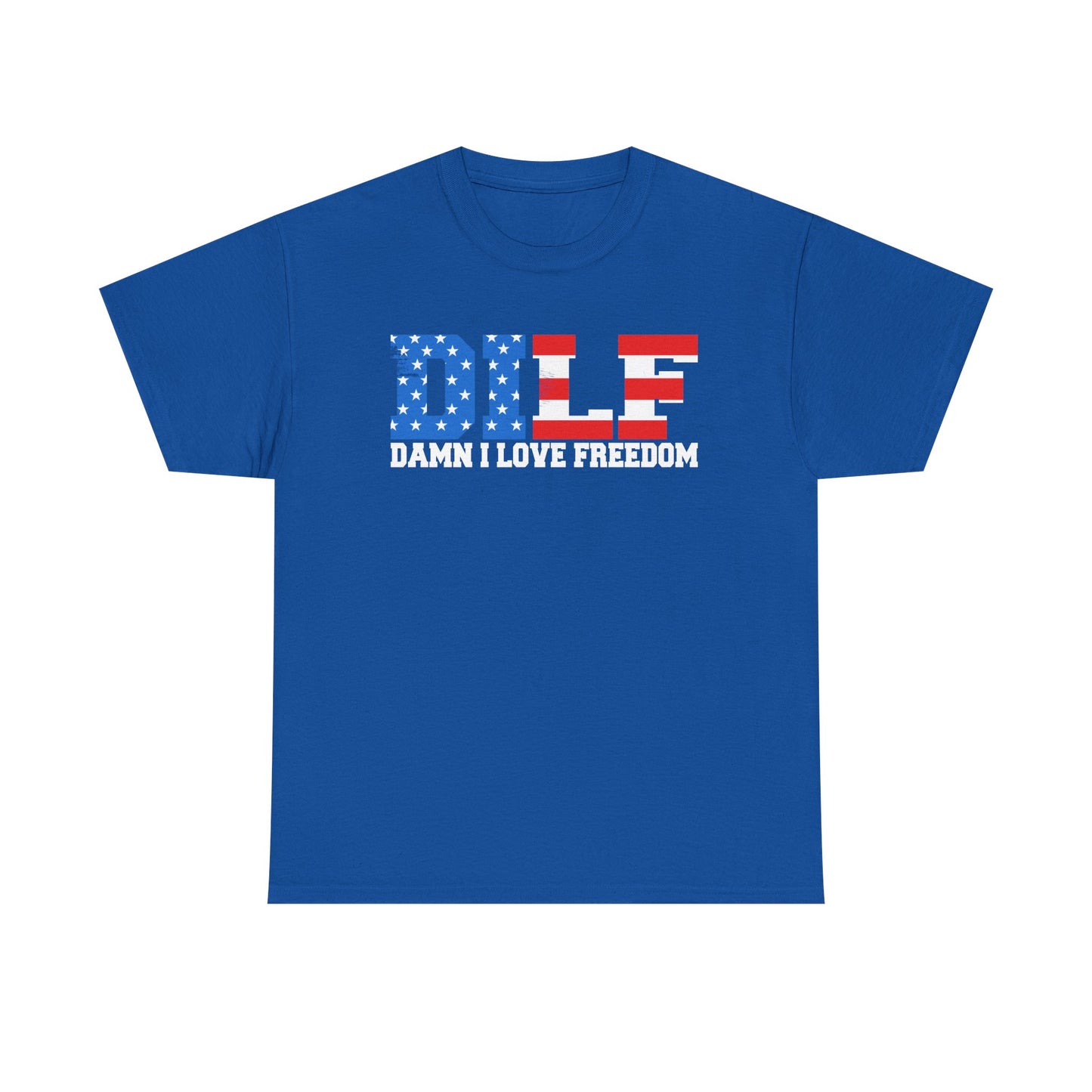 Damn I Love Freedom