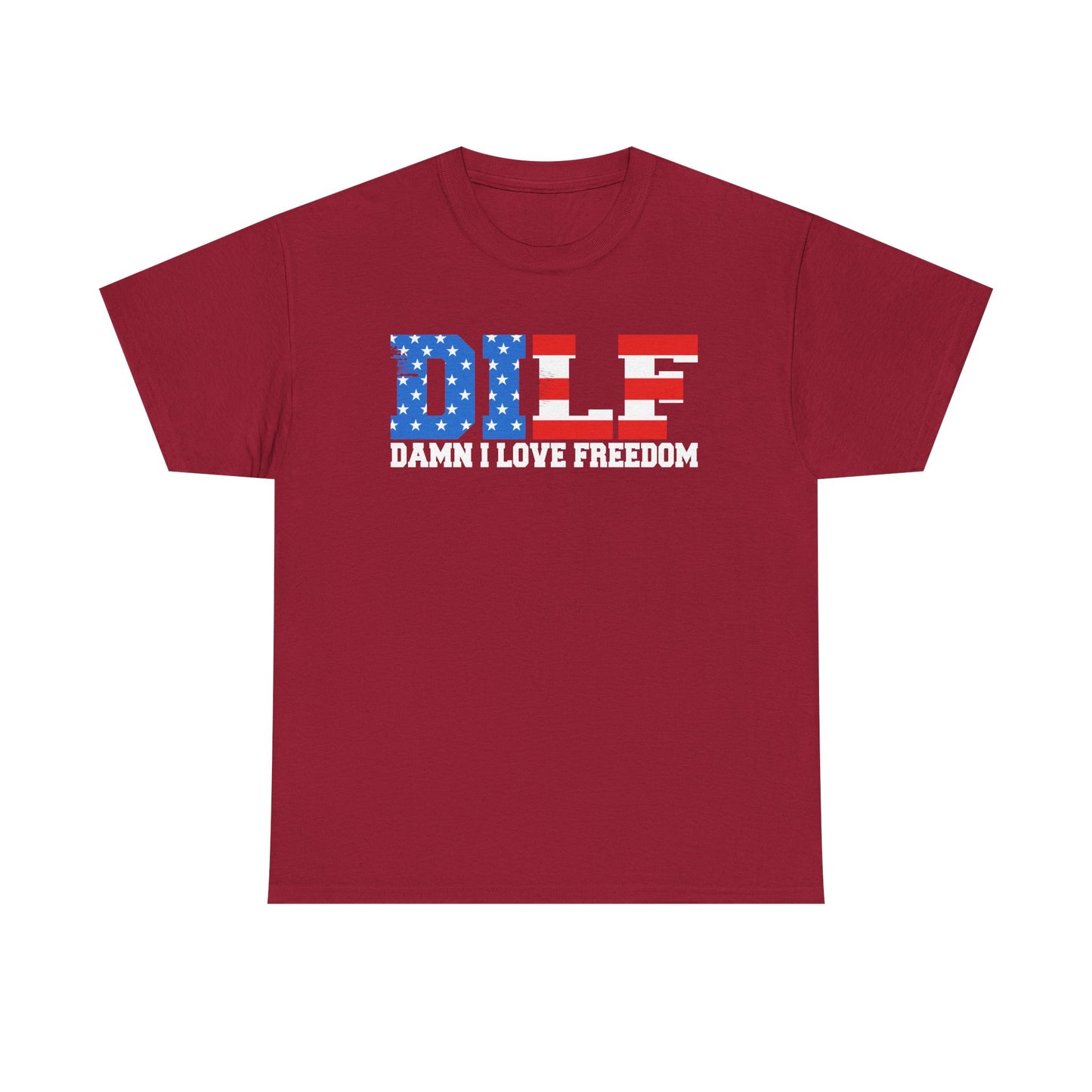 Damn I Love Freedom