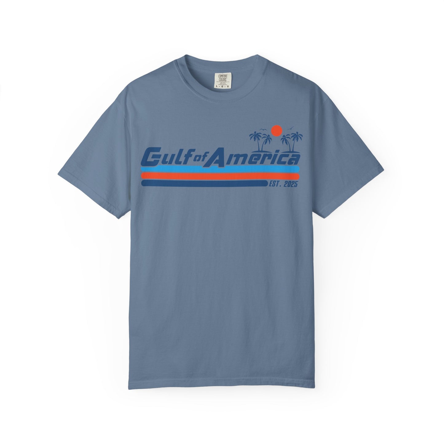 Gulf of America