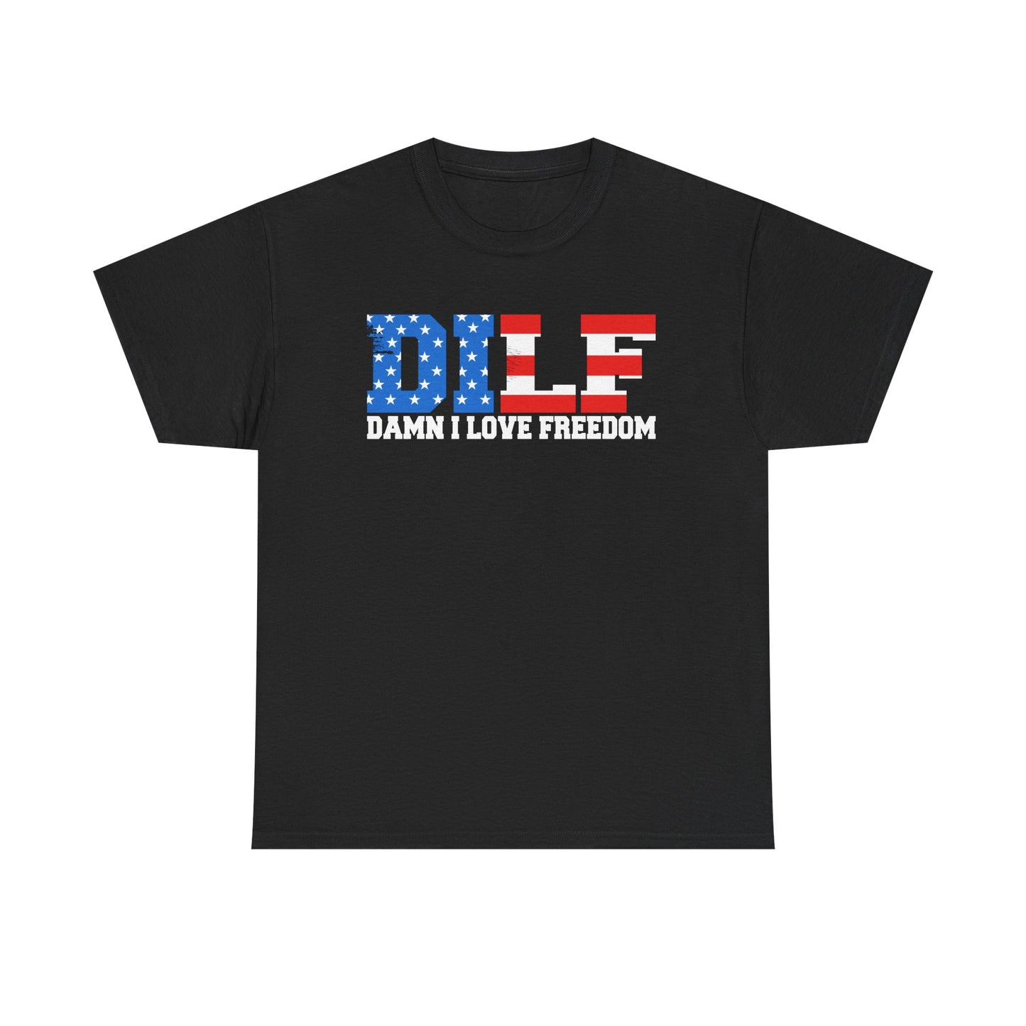 Damn I Love Freedom