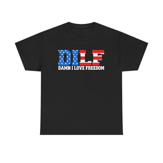 Damn I Love Freedom