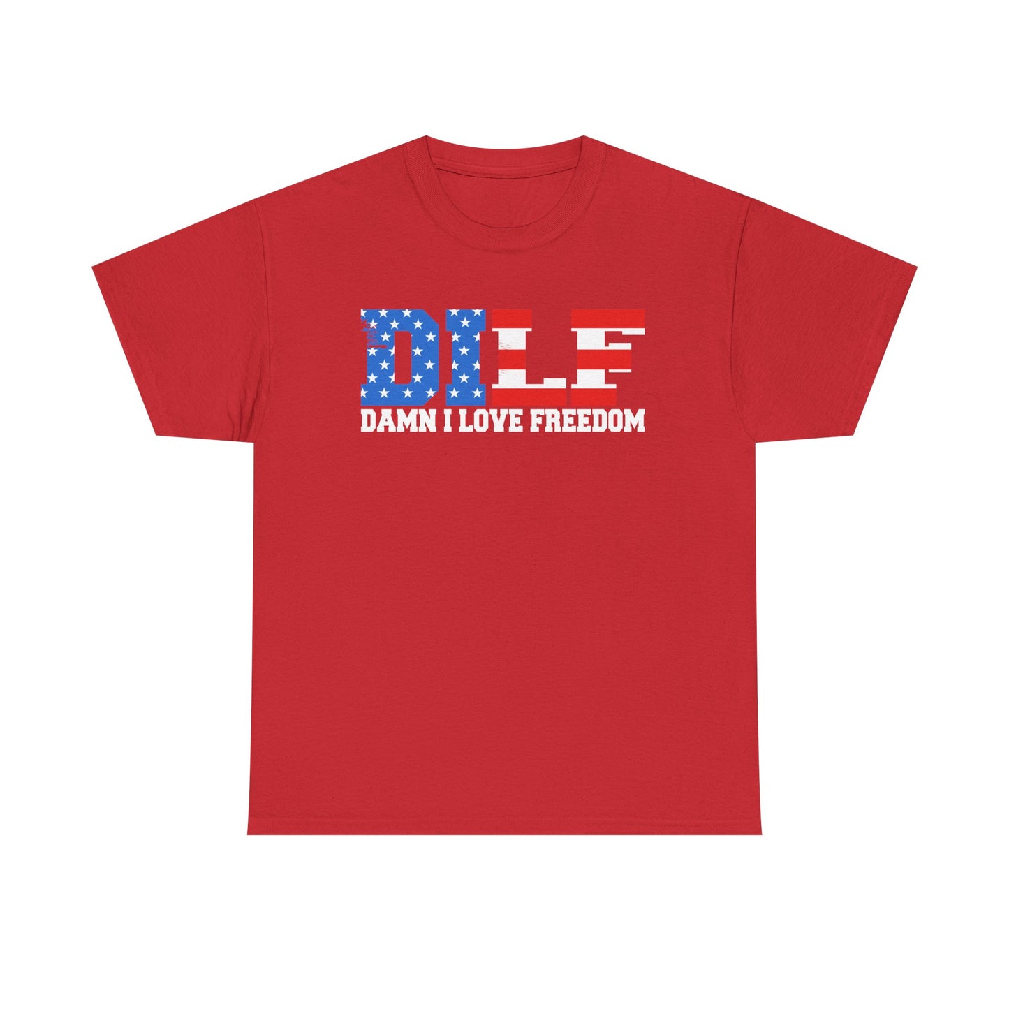 Damn I Love Freedom
