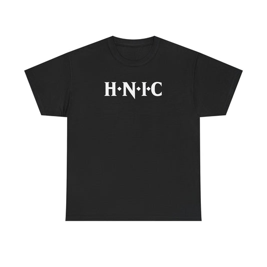 HNIC Unisex Heavy Cotton Tee