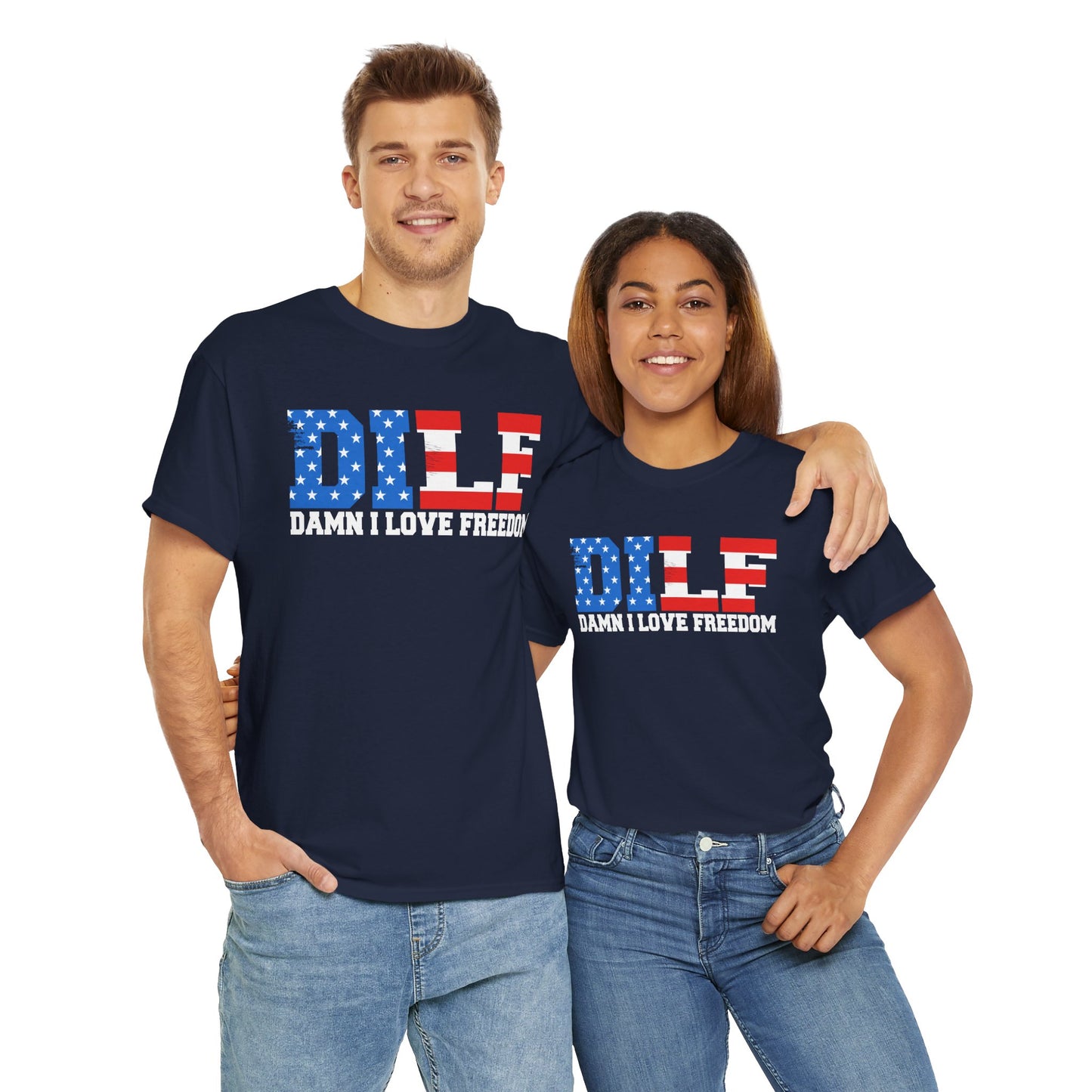 Damn I Love Freedom