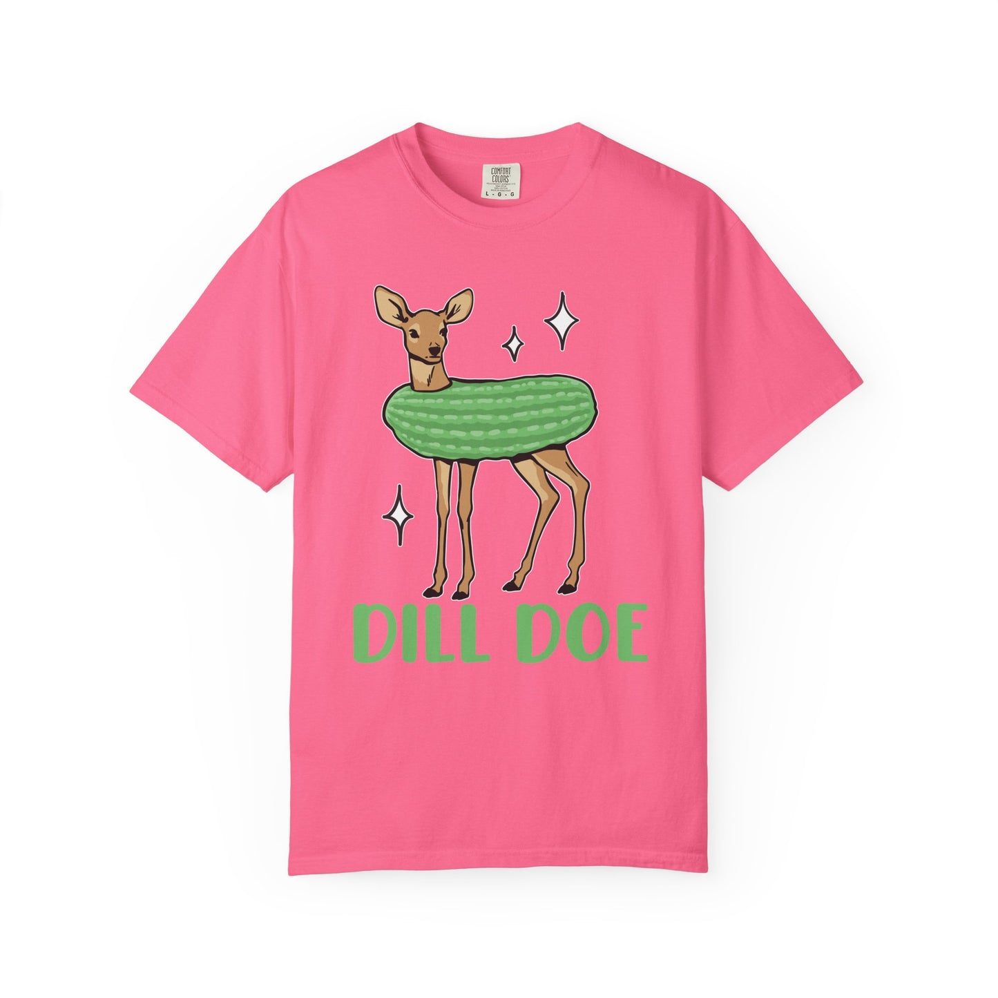 Dill Doe