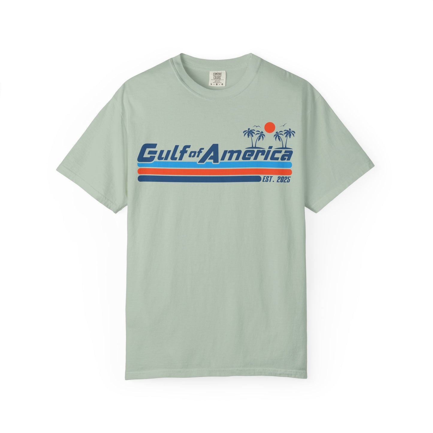 Gulf of America