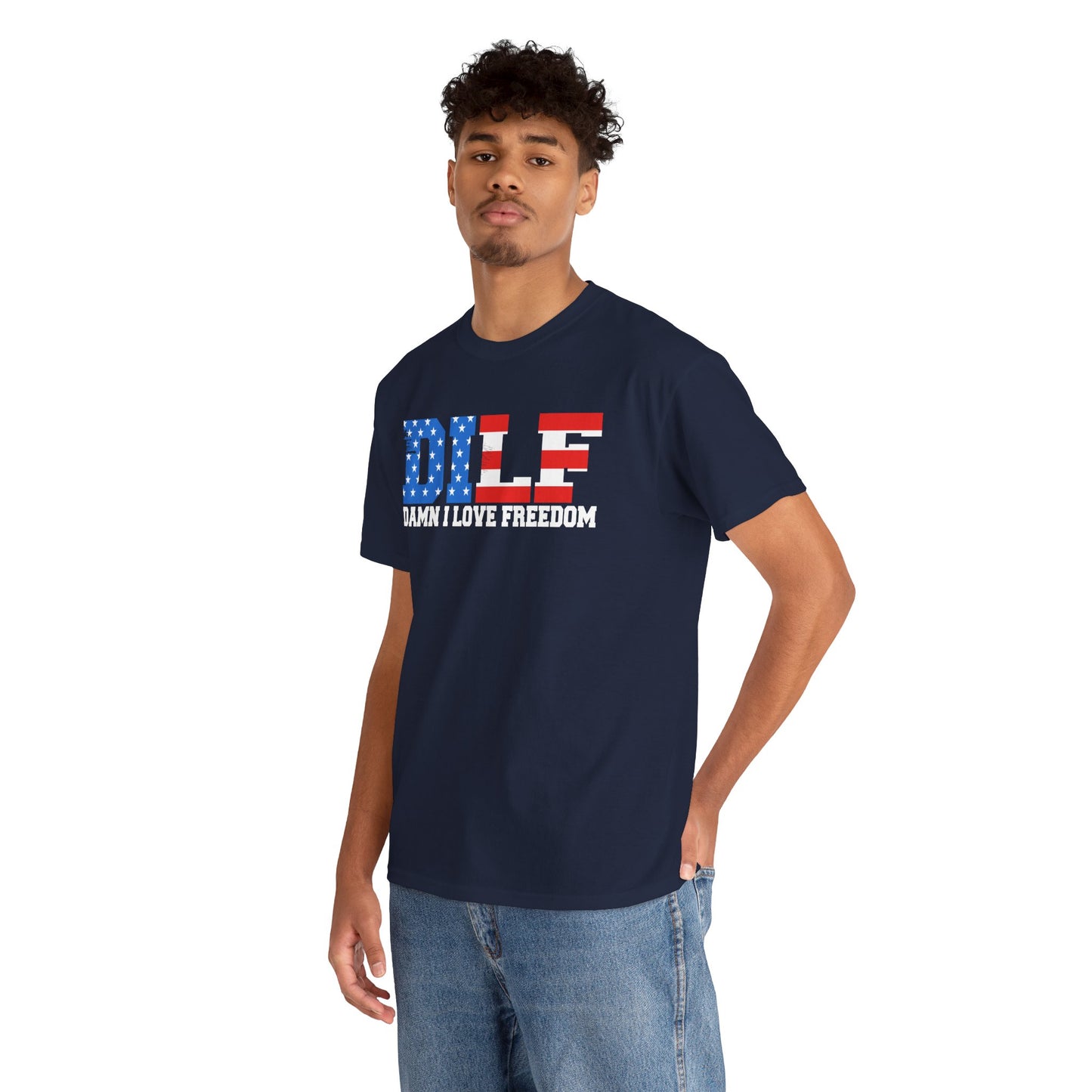 Damn I Love Freedom